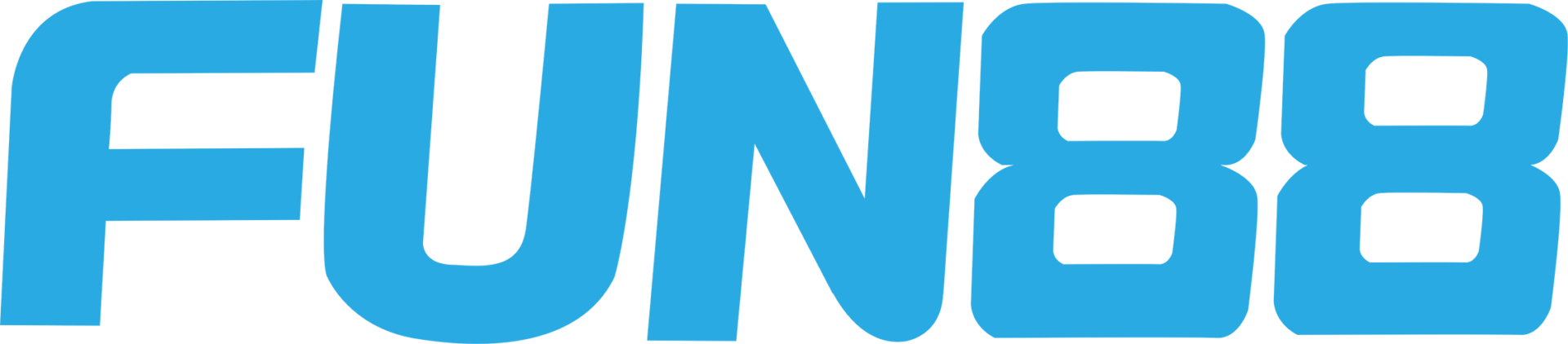 FUN88 Logo